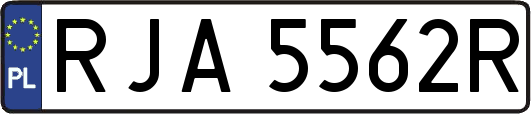 RJA5562R