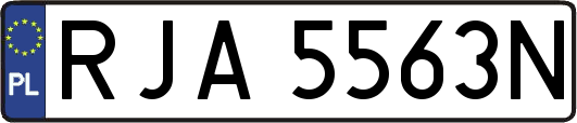 RJA5563N