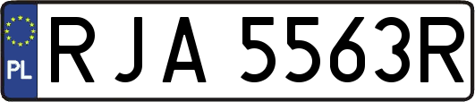 RJA5563R