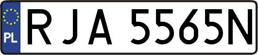 RJA5565N