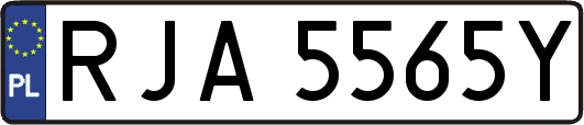 RJA5565Y