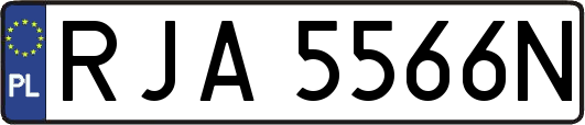 RJA5566N