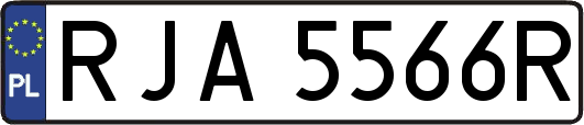 RJA5566R