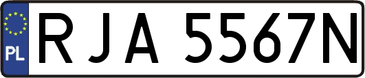 RJA5567N