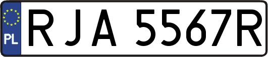 RJA5567R