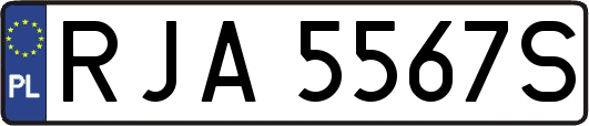 RJA5567S