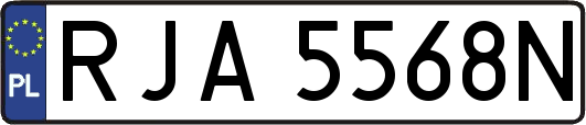 RJA5568N