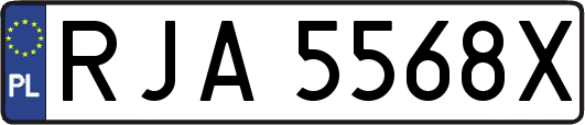 RJA5568X