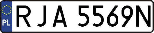 RJA5569N