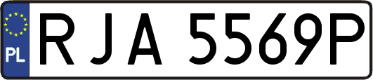RJA5569P