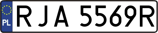 RJA5569R