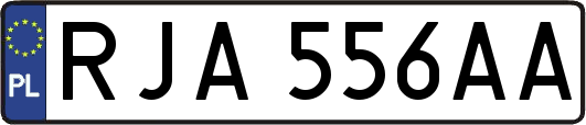RJA556AA