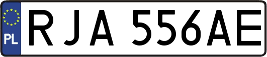 RJA556AE