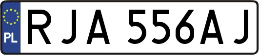 RJA556AJ