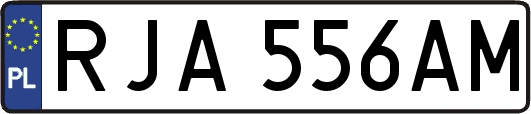 RJA556AM