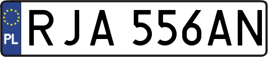 RJA556AN