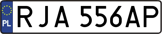 RJA556AP