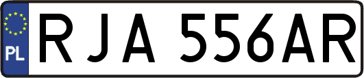 RJA556AR