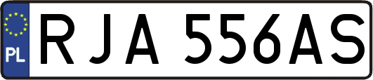 RJA556AS