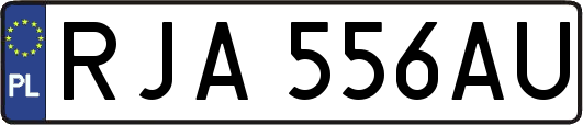 RJA556AU