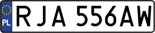 RJA556AW