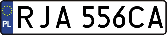 RJA556CA