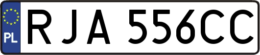 RJA556CC