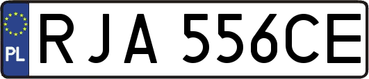 RJA556CE