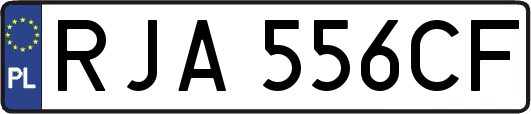 RJA556CF
