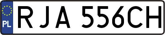 RJA556CH