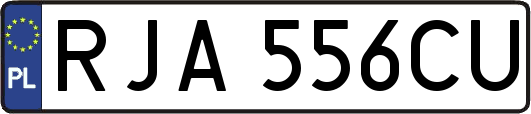 RJA556CU