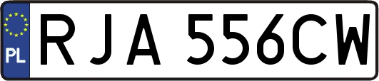 RJA556CW