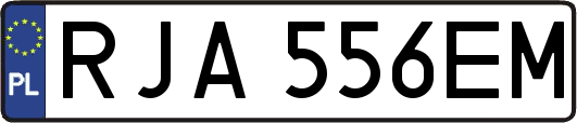 RJA556EM