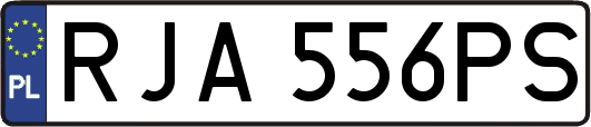 RJA556PS