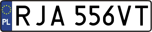RJA556VT