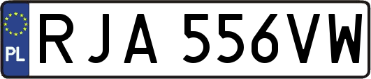 RJA556VW