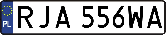 RJA556WA