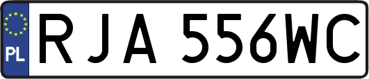 RJA556WC