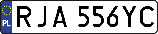 RJA556YC