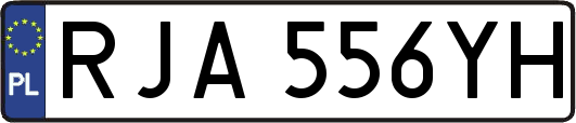 RJA556YH