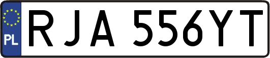 RJA556YT