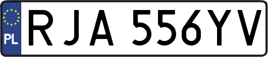 RJA556YV