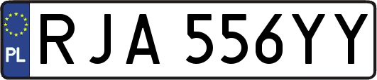 RJA556YY