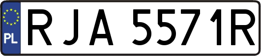 RJA5571R
