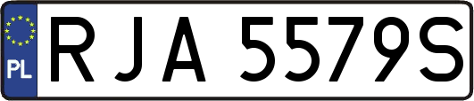 RJA5579S