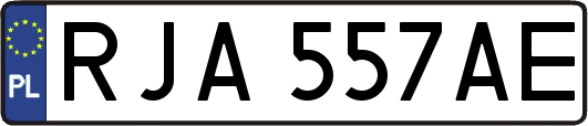RJA557AE