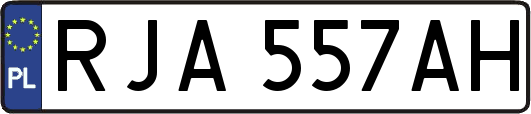 RJA557AH