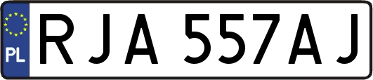 RJA557AJ