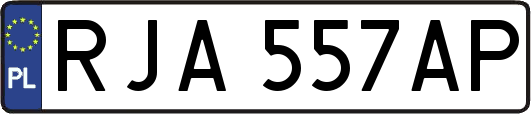 RJA557AP