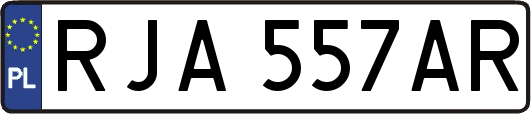 RJA557AR